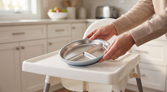Is Stainless Steel Safe for Babies? What Parents Need to Know About 304 Grade