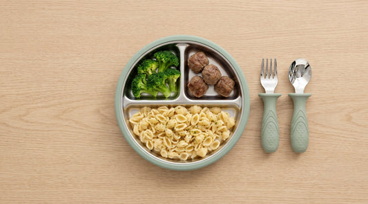 Best Non-Toxic Toddler Plates 2026: What Changes After the First Year