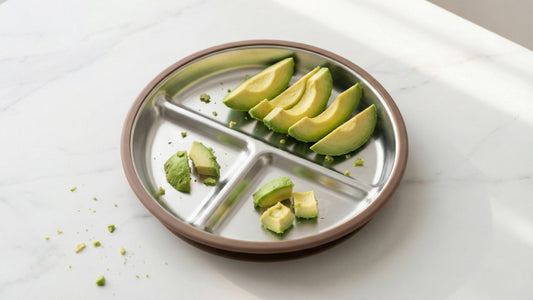 Avocado for Babies: A Complete BLW Guide (6 Months+)