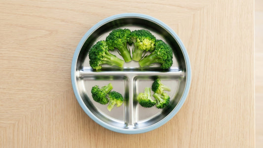 Introducing Broccoli to Your Baby: Tips for Success