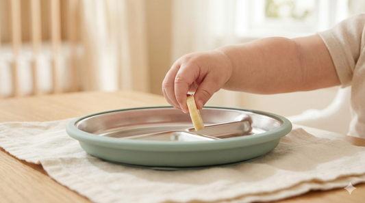 Can Babies Eat Bananas? A Simple Guide for New Parents