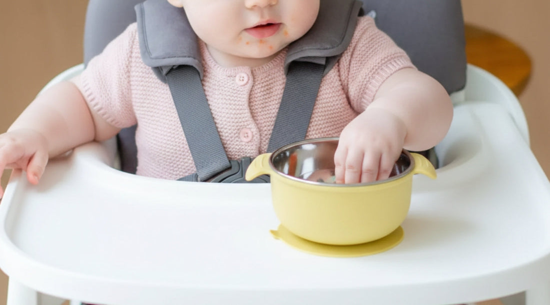 How to Start Baby Led Weaning: The Complete Guide for Beginners (2026)