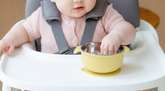 How to Start Baby Led Weaning: The Complete Guide for Beginners (2026)